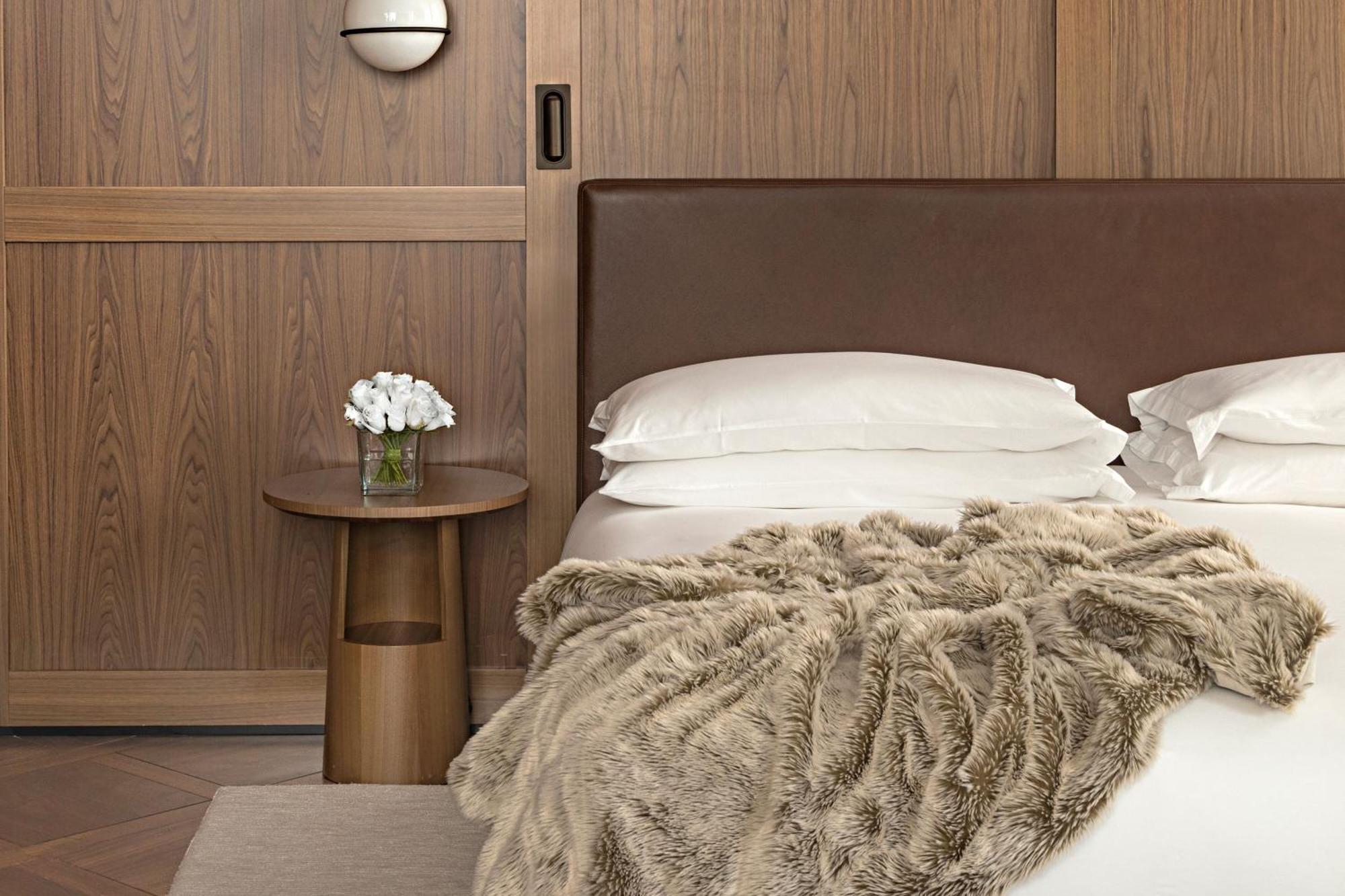 Hotel The Edition Roma