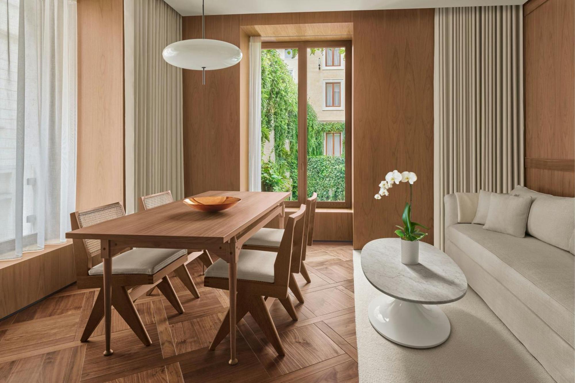 The Edition 5* Roma