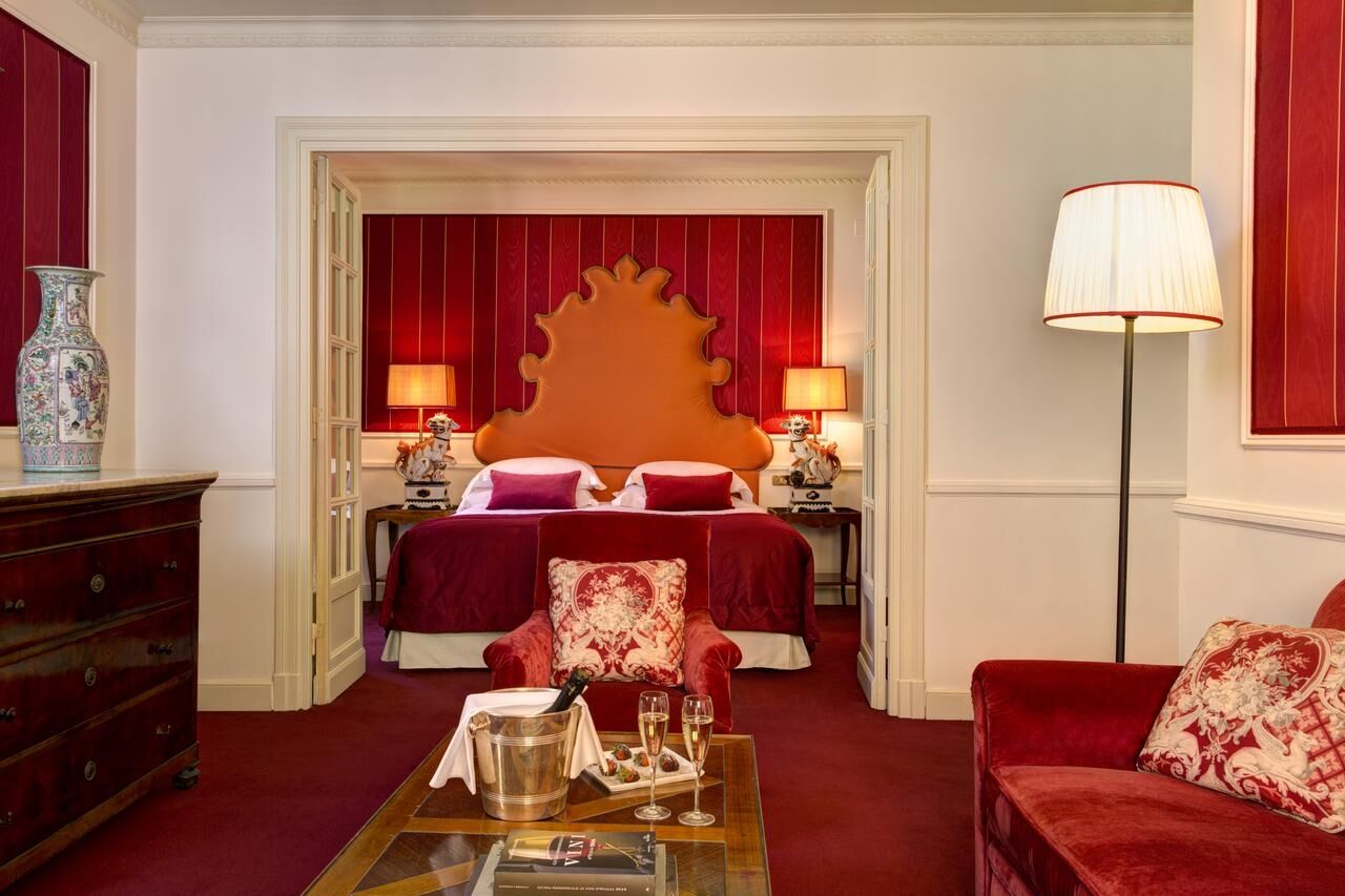 Hotel The Edition Roma